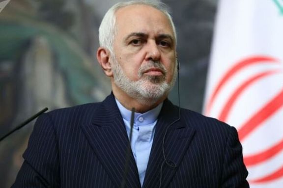 Zarif: The killing of Soleimani and the destruction of the Ukrainian plane was the most difficult week of my ministry