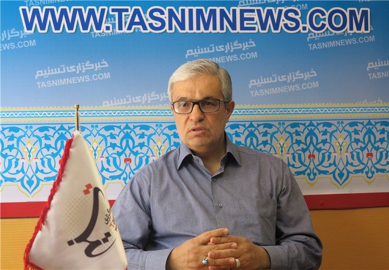 عضو کمیسیون امنیت ملی از احتمال برگزاری جلسات مجلس به صورت مجازی خبر داد