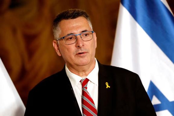 وزیر خارجه اسرائیل: مسیر دیپلماتیک برای جلوگیری از برنامه هستهای ایران را رد نمیکنیم