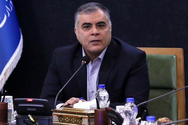 محسن پاکنژاد، وزیر نفت: حجم فروش نفت خوب است