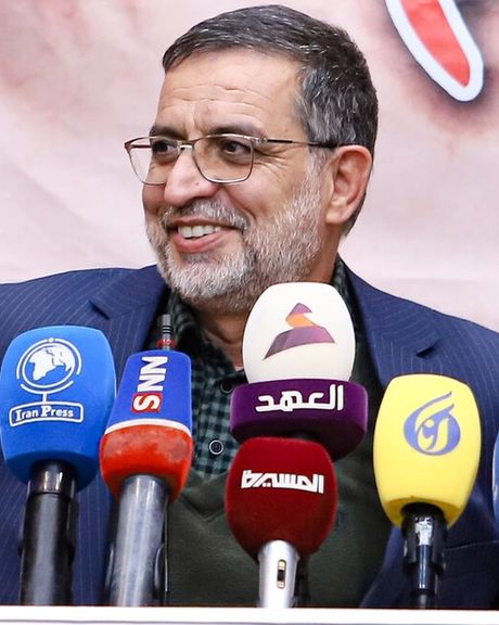 سخنگوی سپاه پاسداران: اگر اسرائیل و آمریکا دست به حماقت بزنند اینبار رهایشان نمیکنیم