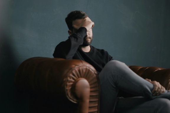 استاد دانشگاه و پزشک: ۳۷ درصد شهروندان در تهران اختلالات روانی دارند