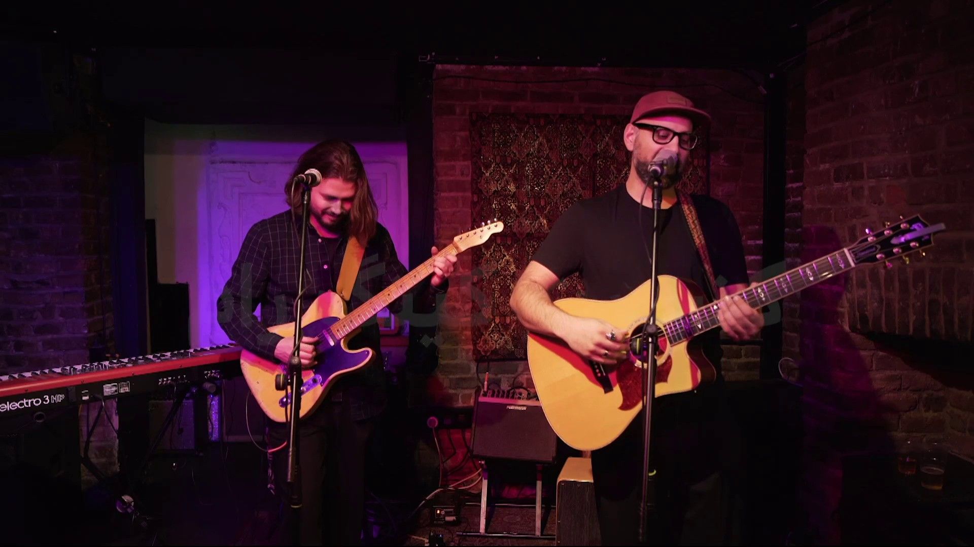 کنسرت کینگ رام