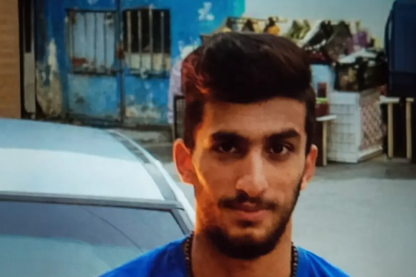 ماهان حقیقی بهدست ماموران حکومتی کشته شد