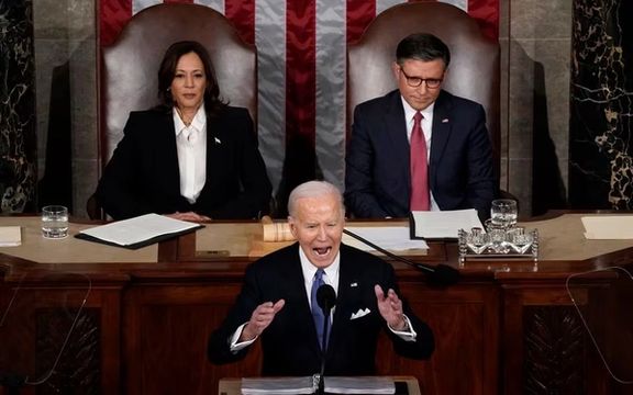 Biden's Sanctions Waiver Can Award Billions To Iran