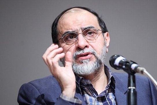 عضو شورای عالی انقلاب فرهنگی: در اعتراضات اکثرا بچه بودند و در جیب یک سوم آنان گل پیدا شد