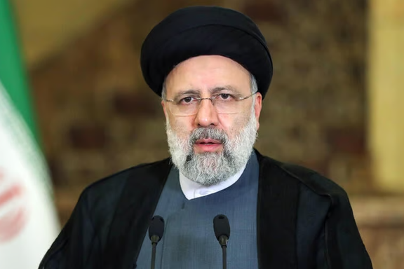 ابراهیم رئیسی: ملت ایران تا خشکاندن ریشههای ترور در میدان مبارزه حضور خواهند داشت