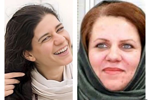 Iranian Female Journalists Sentenced To Prison Amidst Media Repression