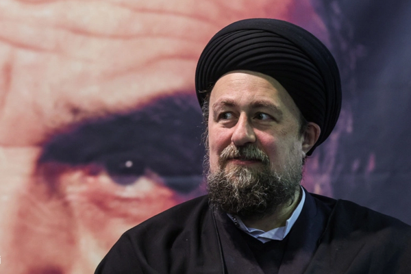 حسن خمینی: ما از شهادت زنده میشویم