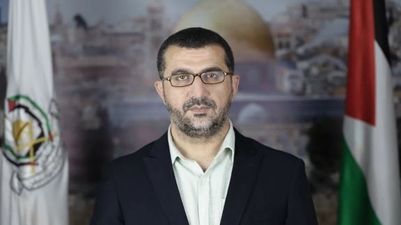 حماس کشته شدن محمد حماده از مقامهای ارشد این گروه را تایید کرد