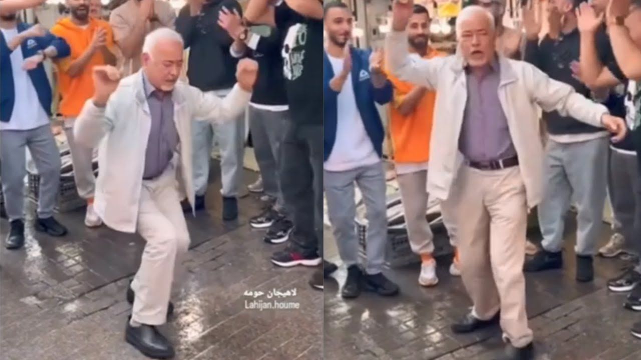 Iran’s Crackdown On ‘Happiness’ Draws More Criticism