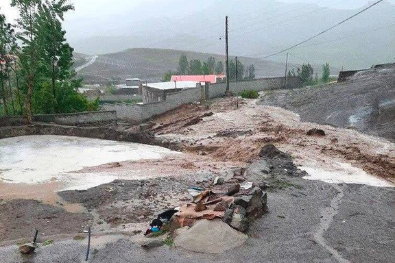 وزیر کشور: سیل شمال استان اردبیل در نیم قرن اخیر بیسابقه است