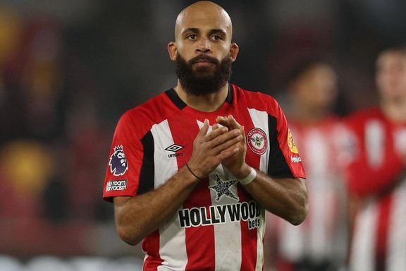 امبوئمو در اولدترافورد؛ منچستریونایتد وینگر ۷۰ میلیون پوندی خرید