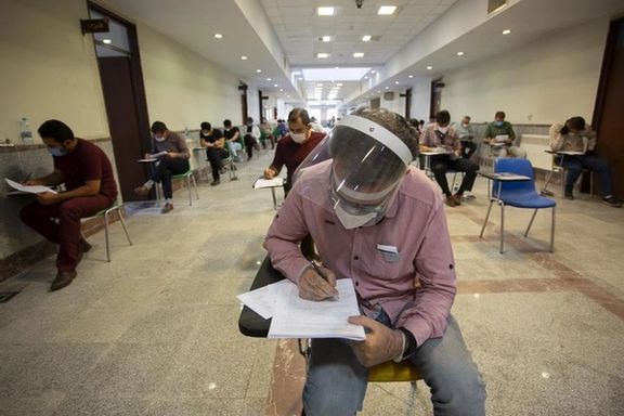 محمد اسلامی، وزیر راه و شهرسازی، از لغو آزمون نظام مهندسی خبر داد