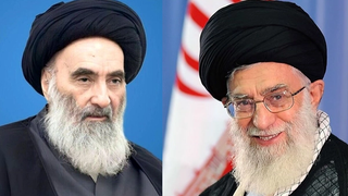 ضربه سیستانی به ساختار دینی-امنیتی حکومت خامنهای