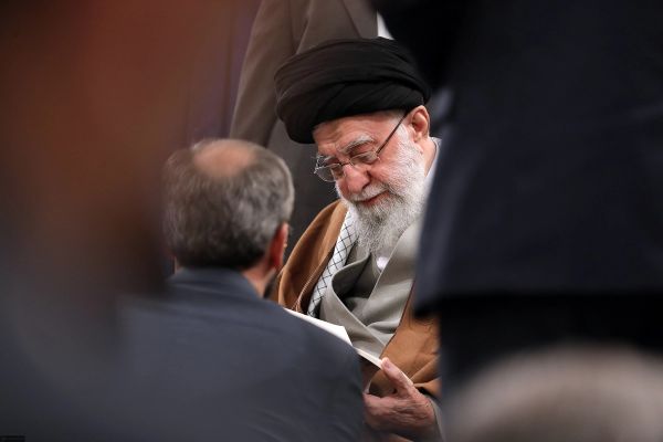 Iran ends its worst year and enters an uncertain future