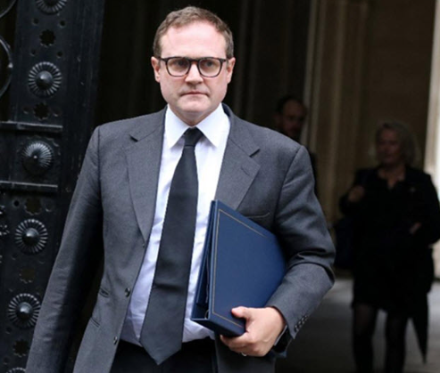 وزیر سابق امنیت بریتانیا: آنچه در ایران رخ می‌دهد،‌ تاثیر مستقیمی بر بریتانیا دارد