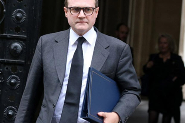 وزیر سابق امنیت بریتانیا: آنچه در ایران رخ میدهد، تاثیر مستقیمی بر بریتانیا دارد