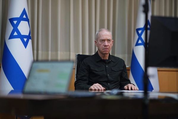 Israel's Gallant vows 'lethal, precise, surprising' reply to Iranian attack