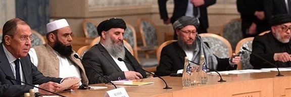 وزارت خارجه ایران: مدیریت روسیه در نشست بینالمللی افغانستان ضعیف بود