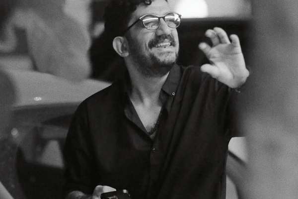Dissident Iranian composer wins Telly Award for Mercedes-Benz advert