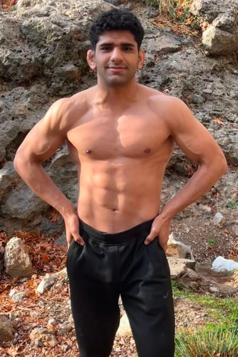 مقتل بطل مصارعة برصاص قوات الأمن في إيران‌ 