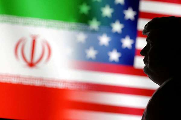 Iranians hold their breath as nuclear talks with US near