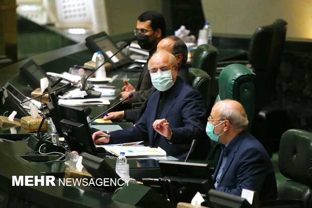 هیات رییسه مجلس رای‌گیری کمیسیون ویژه طرح محدودیت اینترنت را باطل کرد