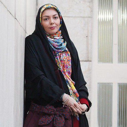 پزشکی قانونی تهران: آزاده نامداری باردار نبود