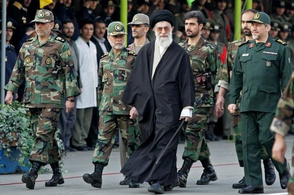 سندیکای اخبار یهود: پیامد سقوط جمهوری اسلامی مثل سقوط دیوار برلین در سطح جهان خواهد بود