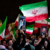 US strikes deepen Tehran debate over compromise or confrontation