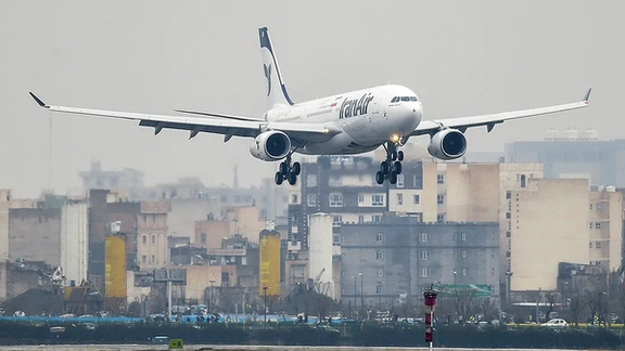 وكالة "إيلنا": الصين تبيع طائرات قيمتها 30 مليون دولار مقابل 116 مليونًا من النفط الإيراني