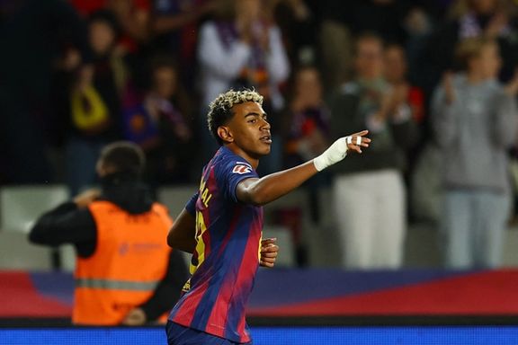 بارسلونا ۳-۱ الچه؛ پیروزی حیاتی بارسلونا برای فراموشی الکلاسیکو