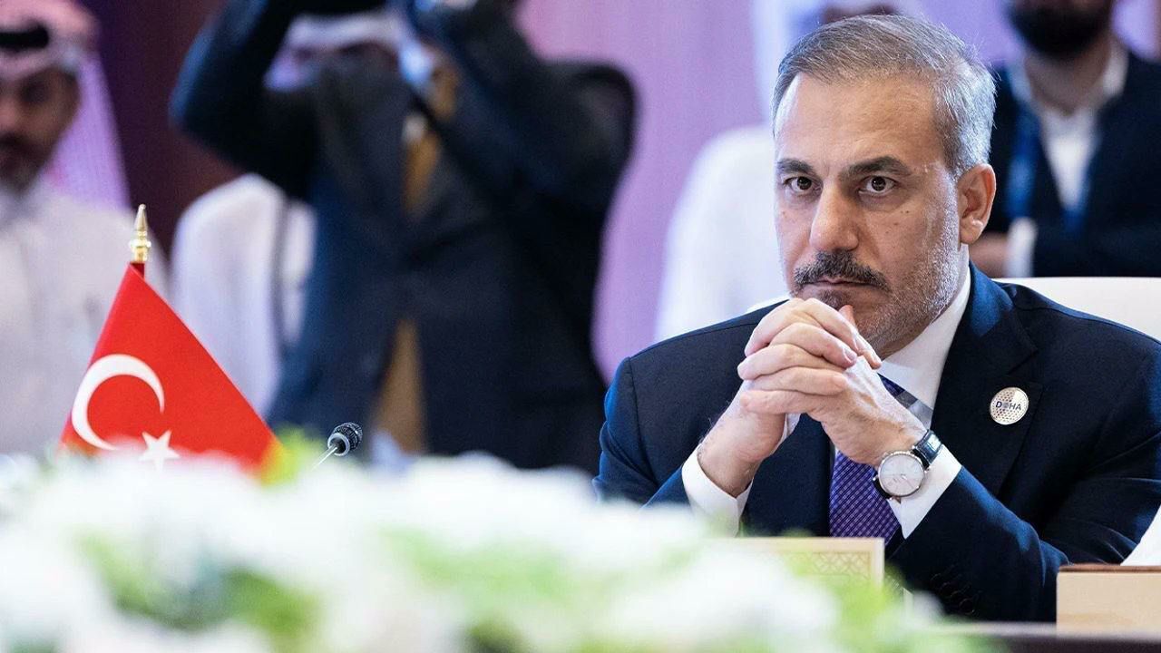 وزیر امور خارجه ترکیه: احتمال وقوع جنگ میان ایران و اسرائیل وجود دارد