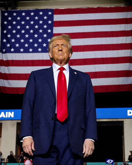 ترامپ: حاضرم برای دیدار با شی جینپینگ، به چین بروم