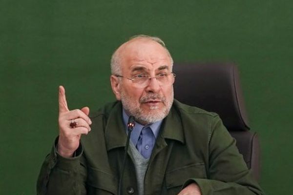 محمدباقر قالیباف: دشمن یکی بزند، چند تا میخورد