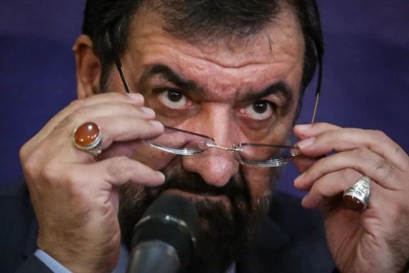 محسن رضایی: برای انتقام هنیه در کمین اسرائیل هستیم اما شتاب نمیکنیم