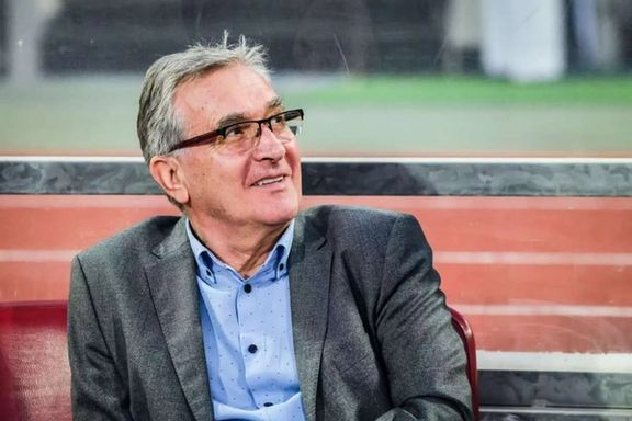 برانکو ایوانکوویچ: در ایران زیرساختها به اندازه شور و اشتیاق مردم به فوتبال نیست