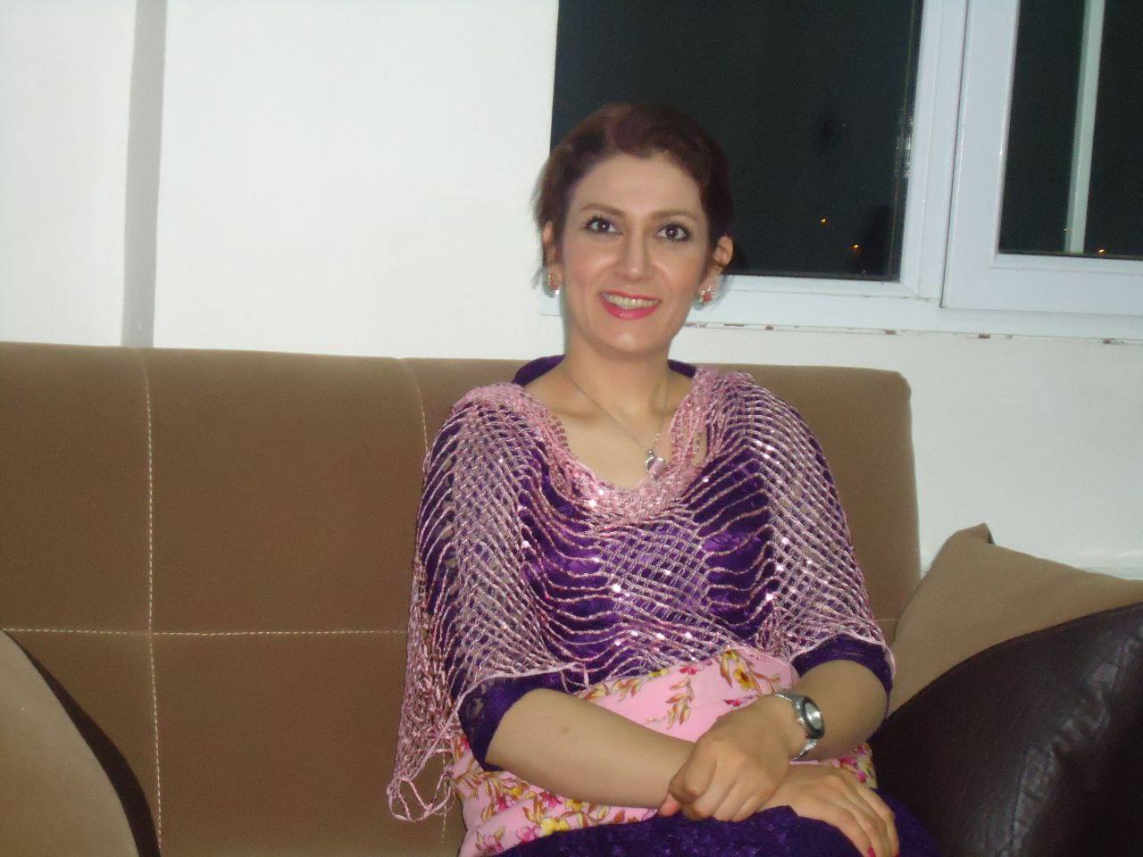 پخشان عزیزی؛ حکومت می‌خواهد یک مددکار اجتماعی را اعدام کند