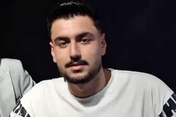 Police fatally shot 19-year-old in northern Iran, rights group says