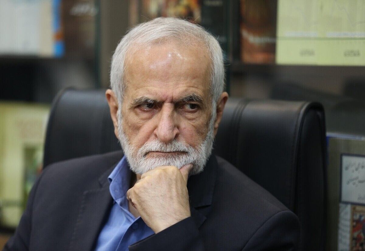 Khamenei advisor says Iran is open to indirect talks with US 