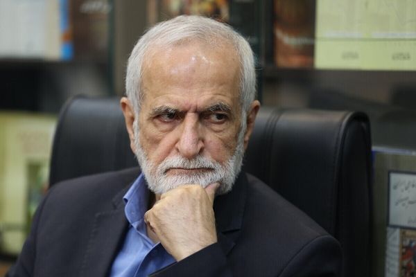 Khamenei advisor says Iran is open to indirect talks with US