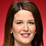 Senator Claire Chandler, Liberal member of Australia's Senate