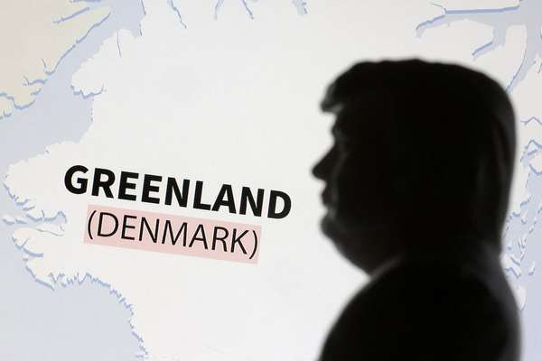 Iran mocks Trump’s Gaza plan, suggests sending Israelis to Greenland