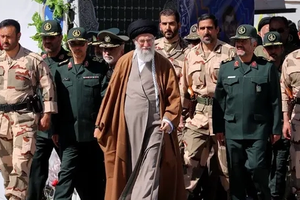 نیویورک تایمز: مقامات در تهران حمله اسرائیل قبل از مذاکرات را بعید میدانستند