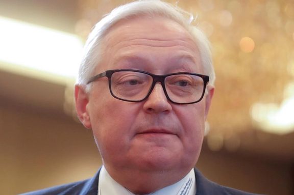 معاون وزیر خارجه روسیه: آمریکا در همکاریهای نظامی ما با ایران دخالت نکند