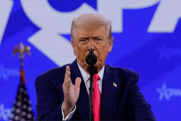US talks impossible under Trump's maximum pressure policy, Iran says
