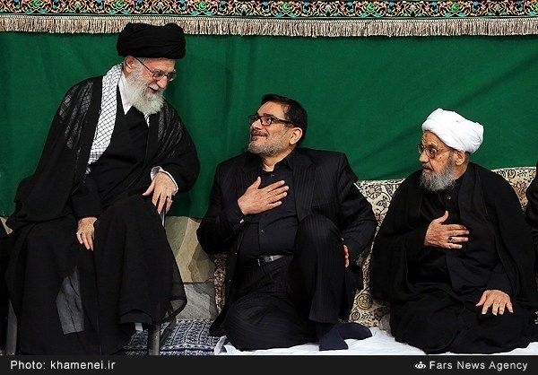 Khamenei aide praises Houthi attack on Israel as 'strategic blow' 