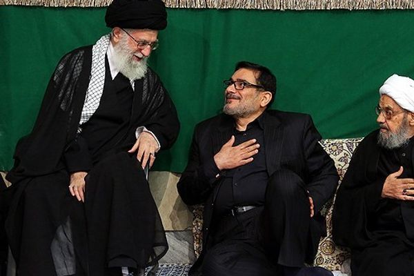 Khamenei aide praises Houthi attack on Israel as 'strategic blow'