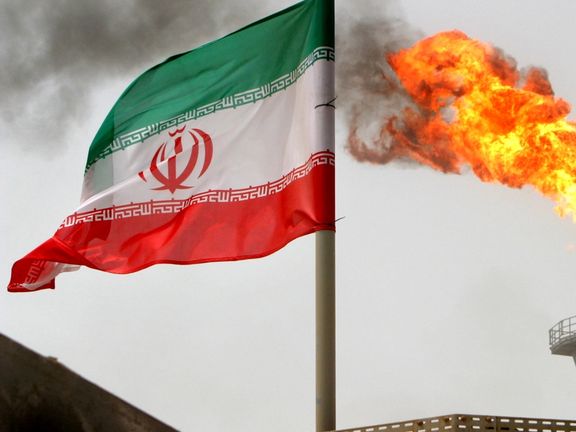 شرکت تانکر ترکرز: صادرات نفت و گاز ایران به خاطر تخفیف بسیار زیاد به چین بالا رفته است